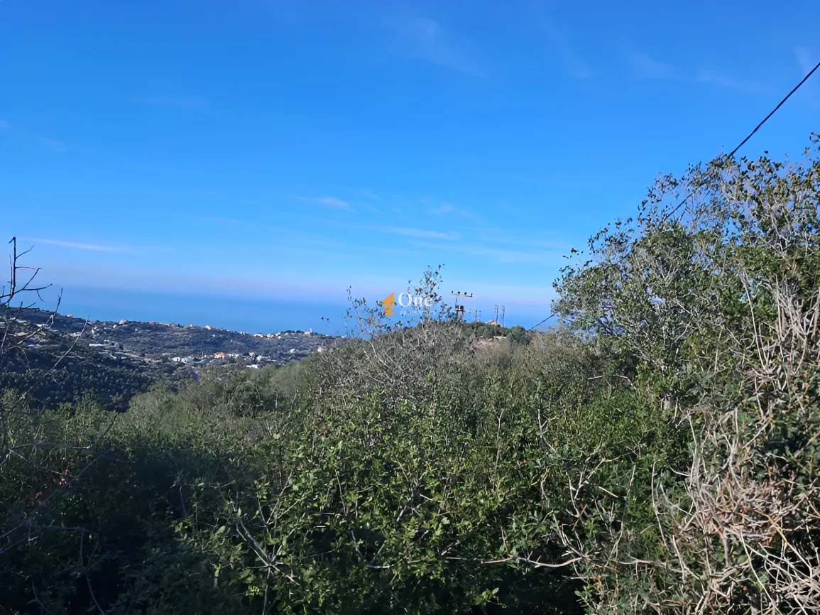 Residential Land for sale in Kfoun, Lebanon