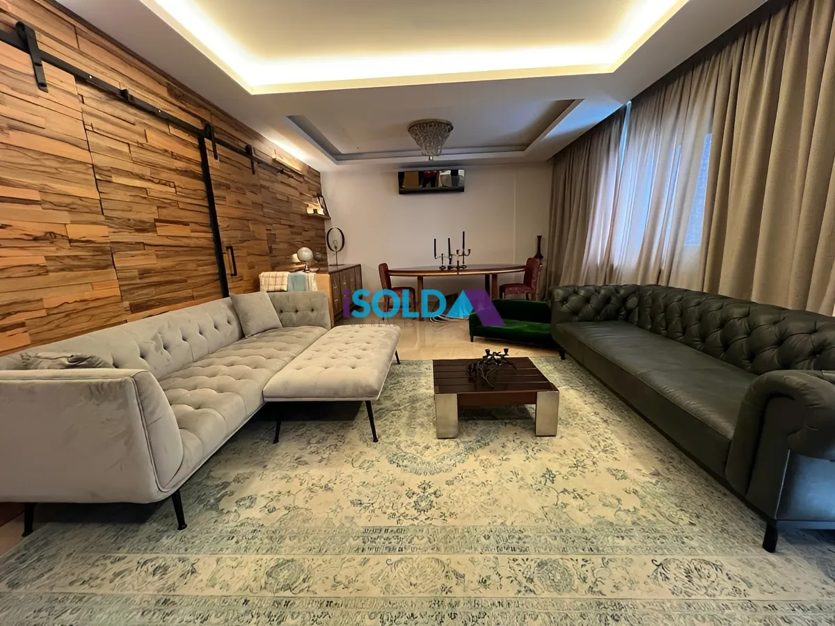 Duplex for Sale in Sabtiyeh