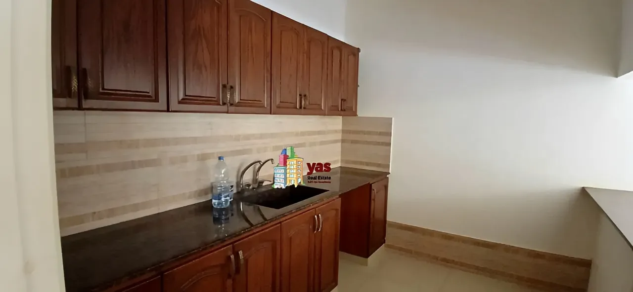 Apartment for Sale in Kfar Yassine - 2 bed, 2 bath