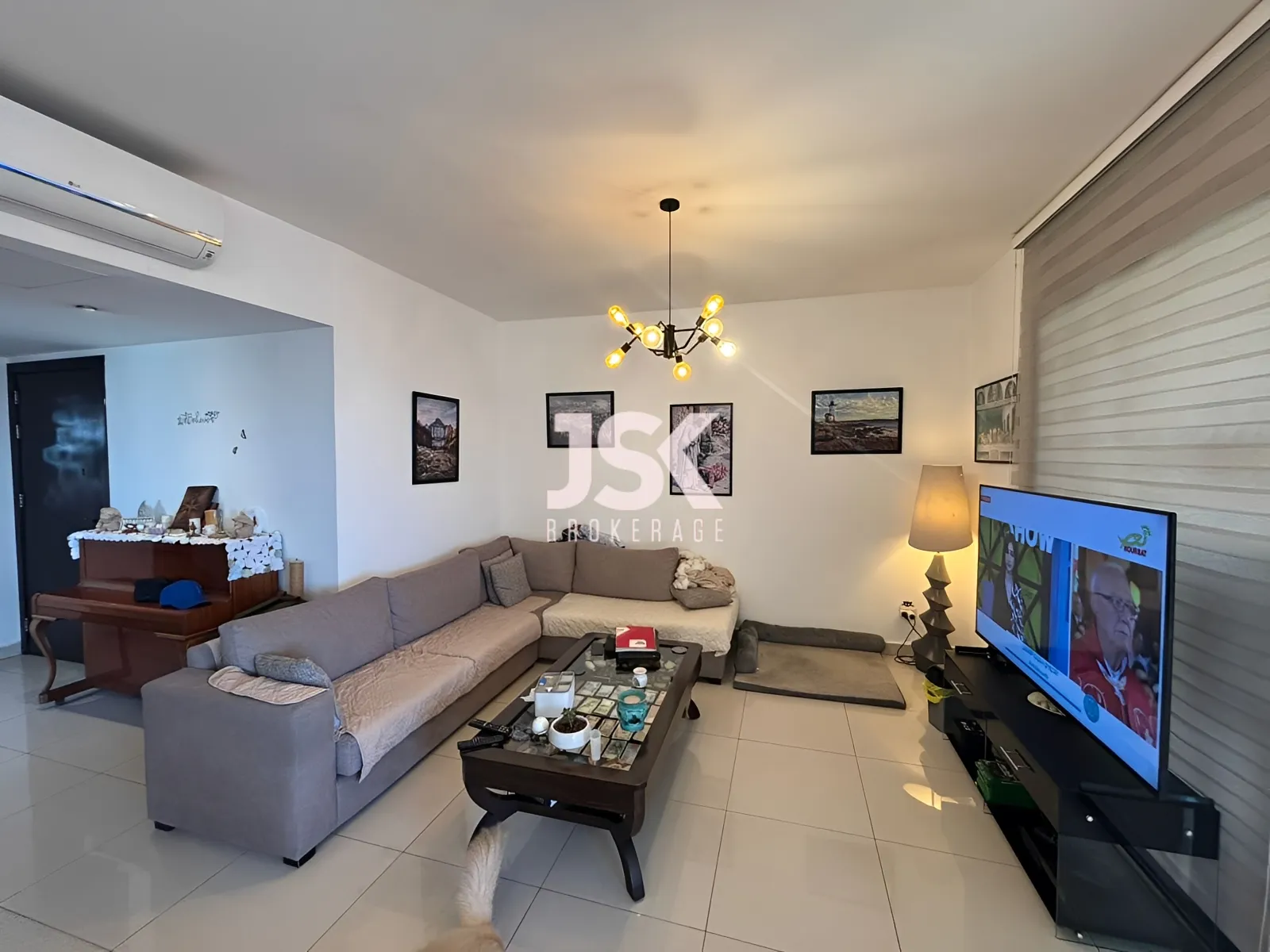 Apartment for Sale in Jdeideh
