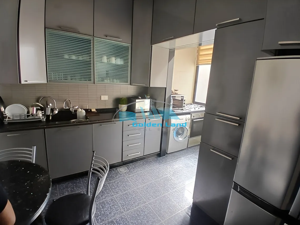 Apartment for Sale in Jisr El Bacha, Lebanon