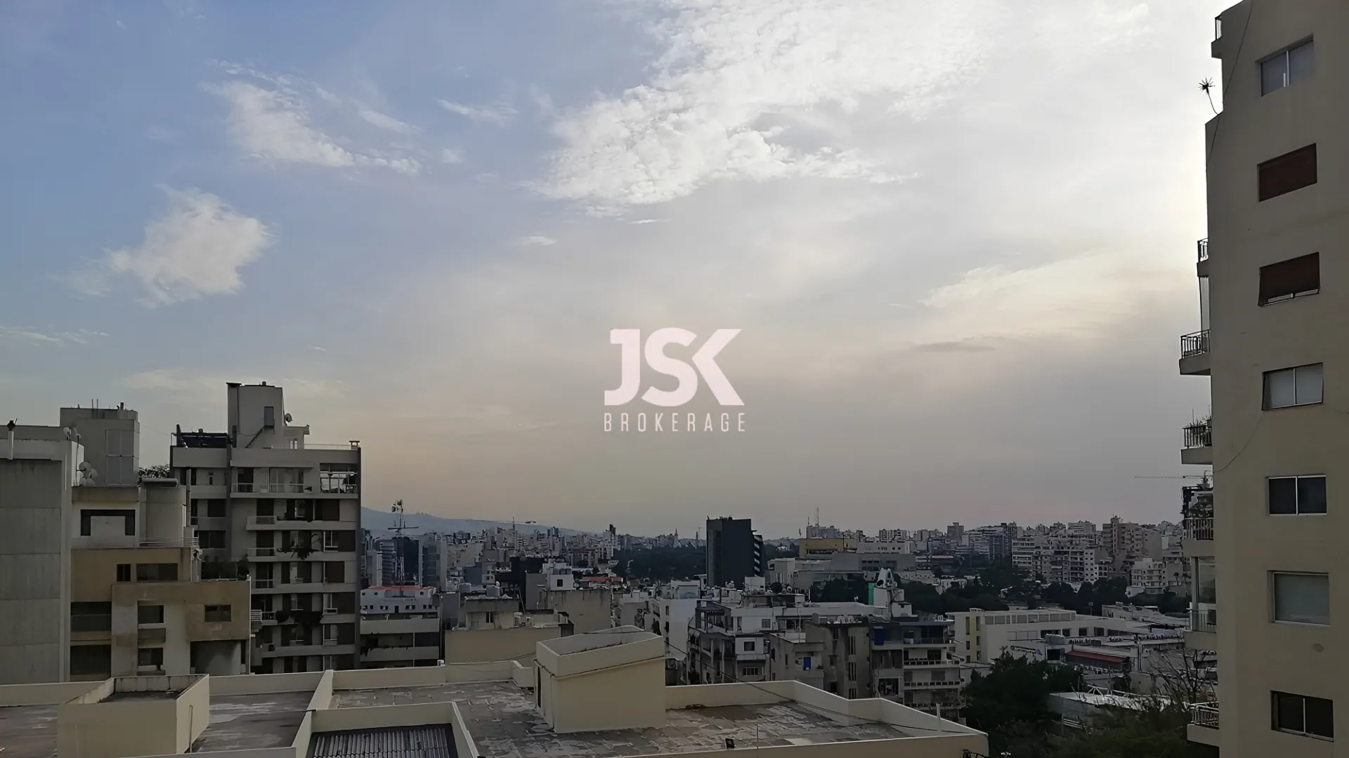 Apartment for Rent in Achrafieh