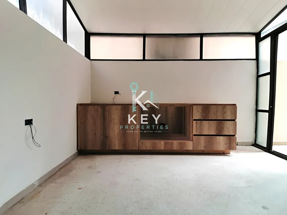 Apartment for rent in Haret Sakher, Lebanon