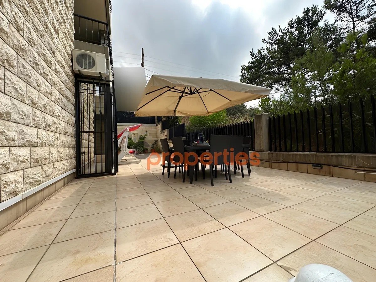 Apartment for Sale in Rabweh - 3 bed, 3 bath