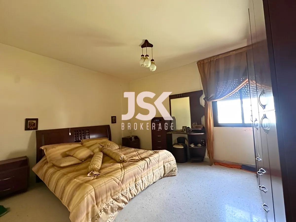 Apartment for Sale in Mansourieh, Lebanon - 2 bed, 2 bath