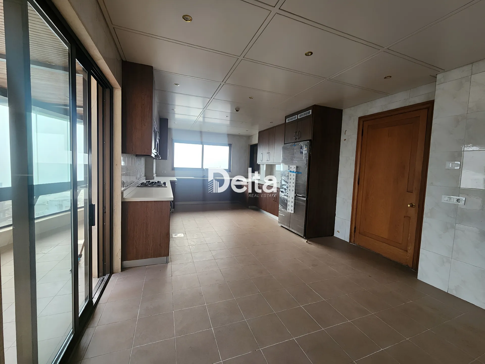 Residential in Hamra, beirut, lebanon
