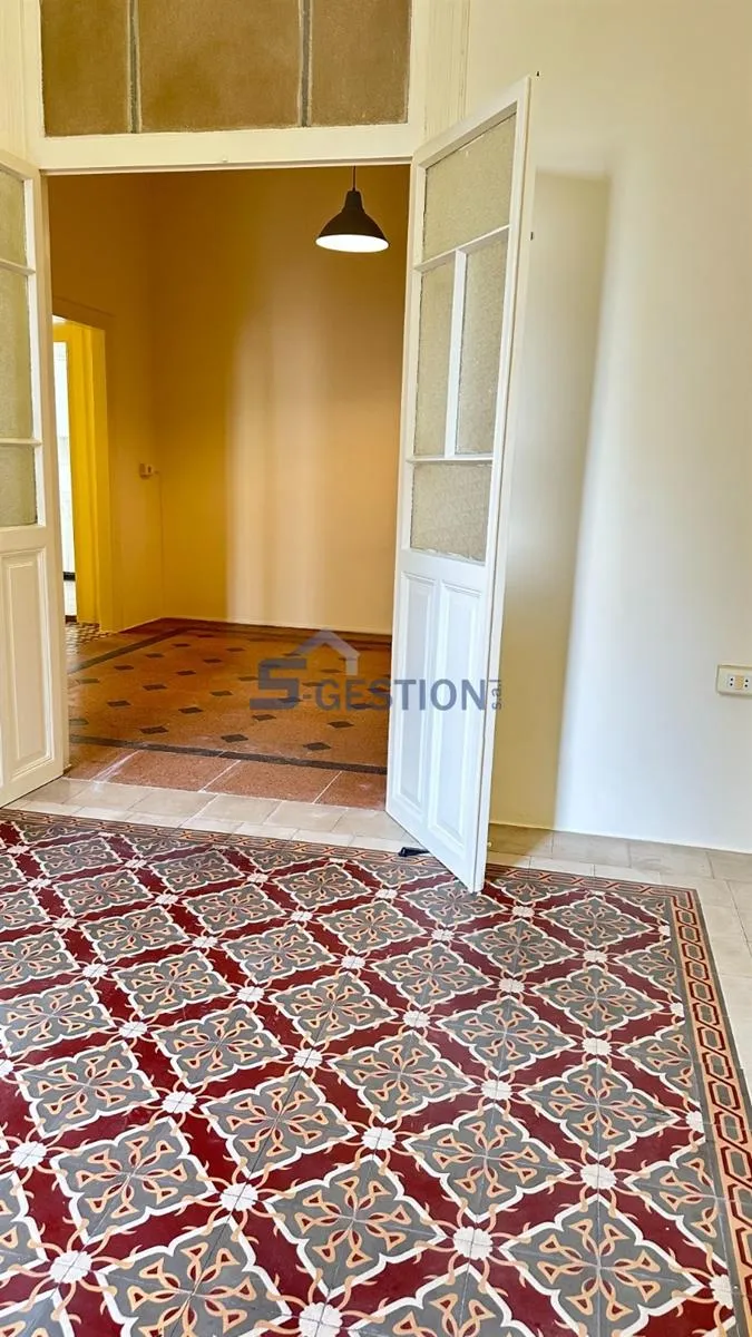 Apartment for Sale in Achrafieh