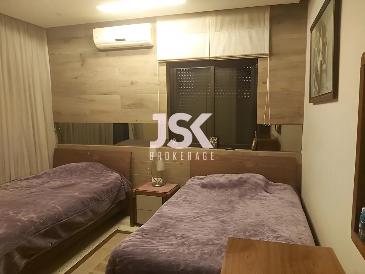 Apartment for Sale in Beit El Chaar, Lebanon