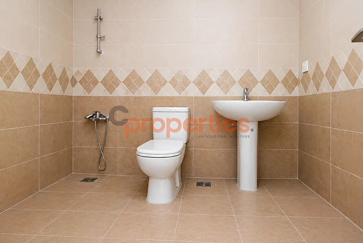 Apartment for Sale in Ghadir