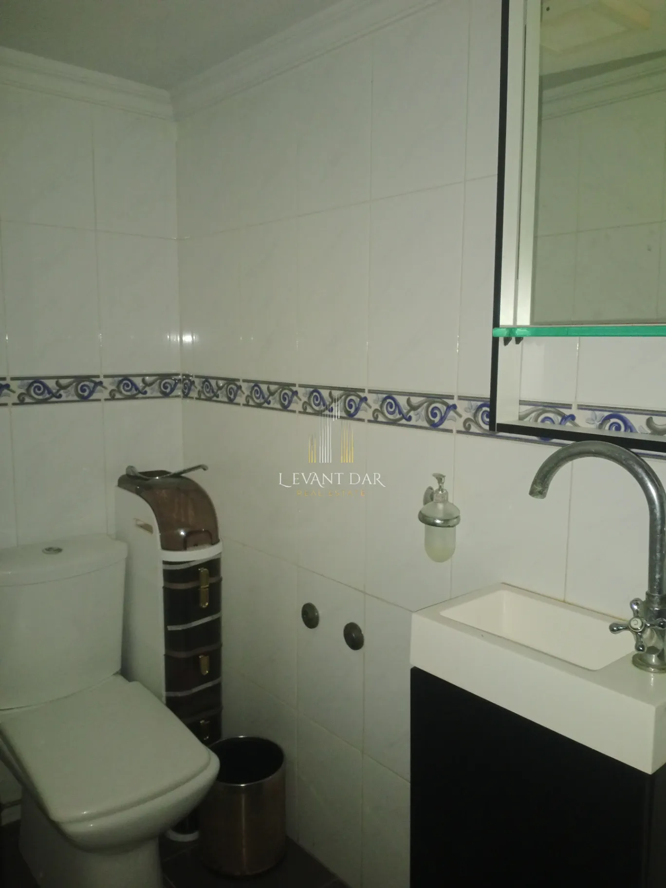 Apartment for sale in Bchamoun, Lebanon - 2 bed, 3 bath