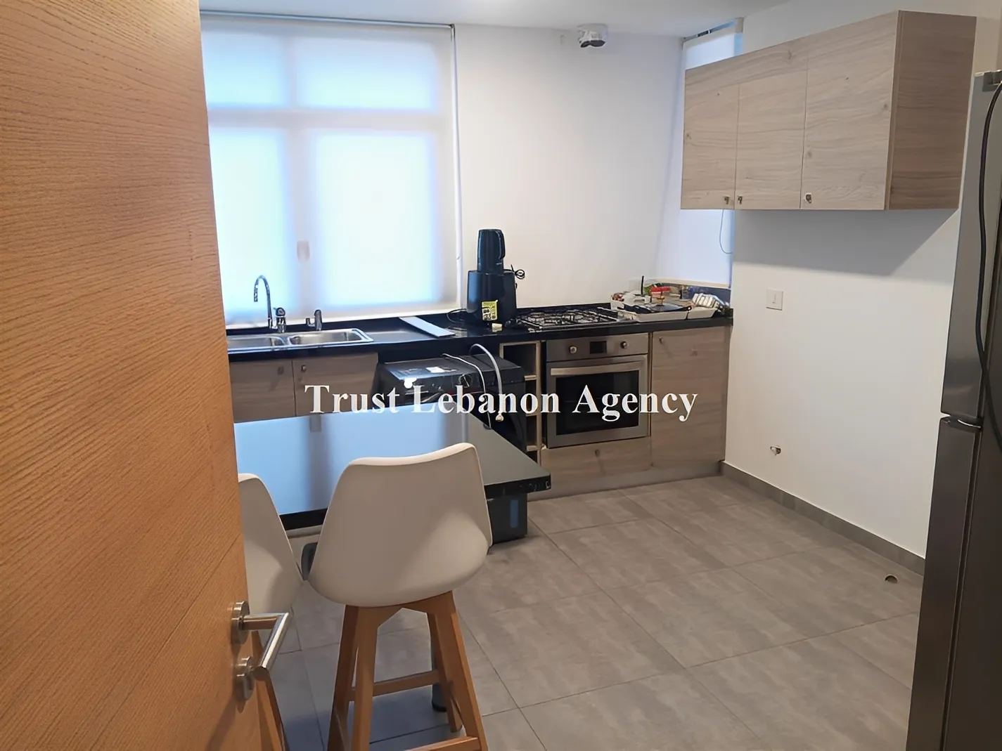 Apartment for Rent in Adliyeh Beirut Lebanon