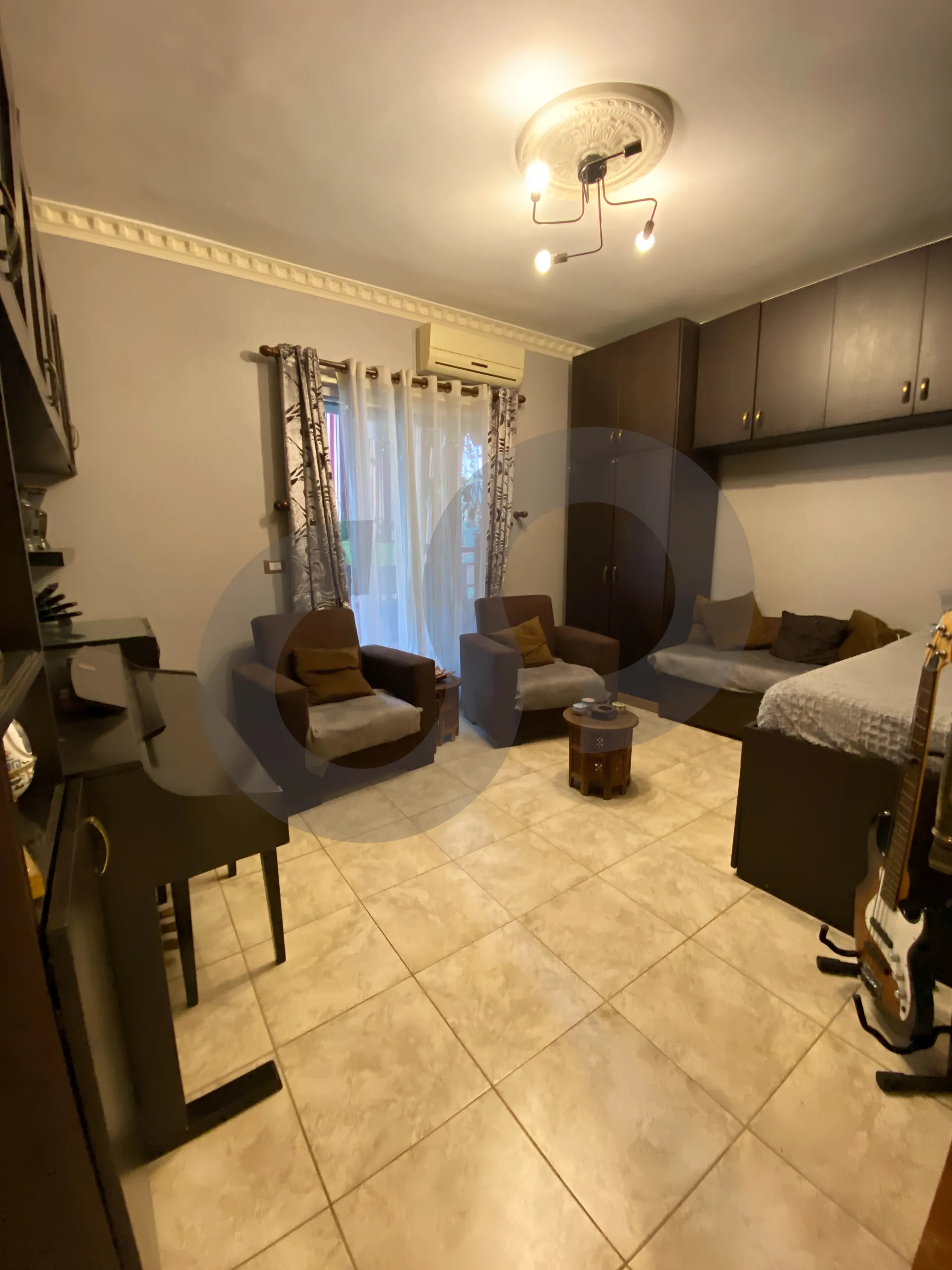 Apartment for Sale in Bchamoun