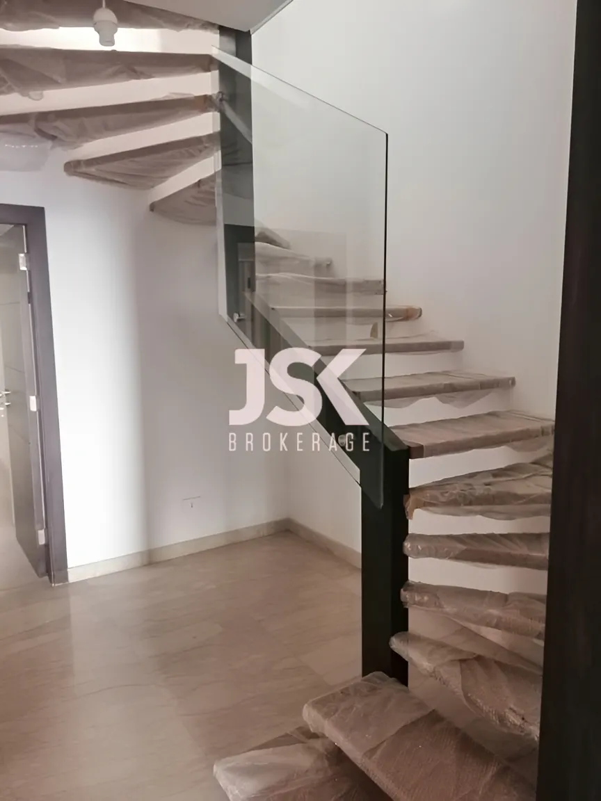 Duplex for Sale in Montiverdi, Lebanon