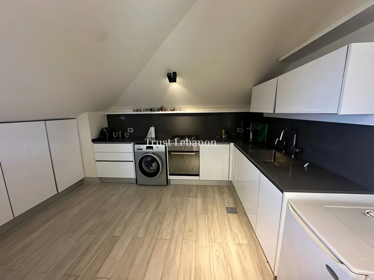 Duplex for sale in Dahr El Souane, Lebanon