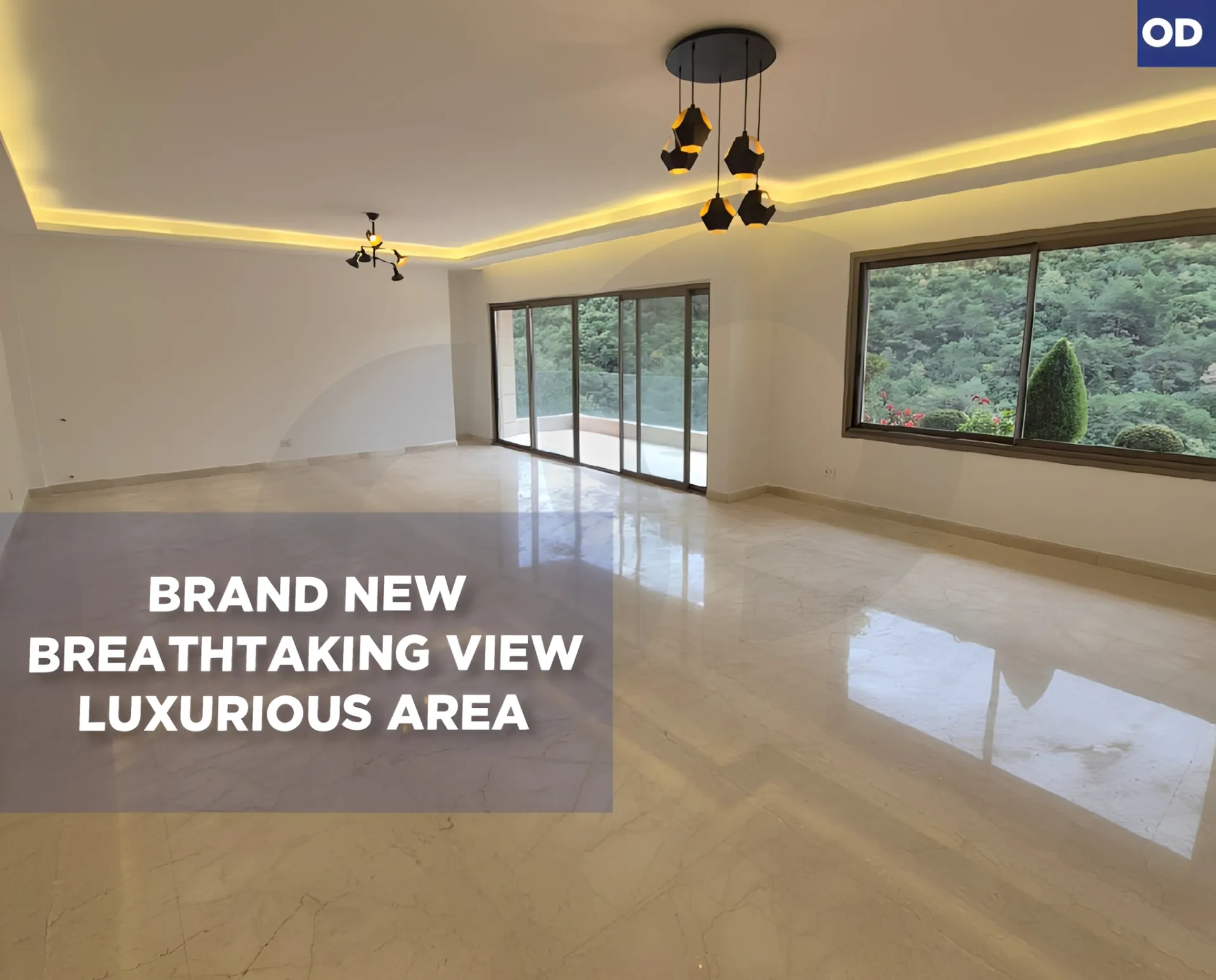 Apartment for Rent in Bayada - 3 bed, 4 bath