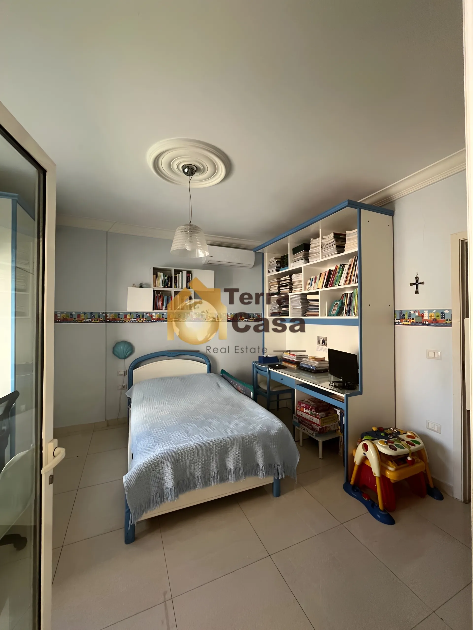 Apartment for sale in Dhour