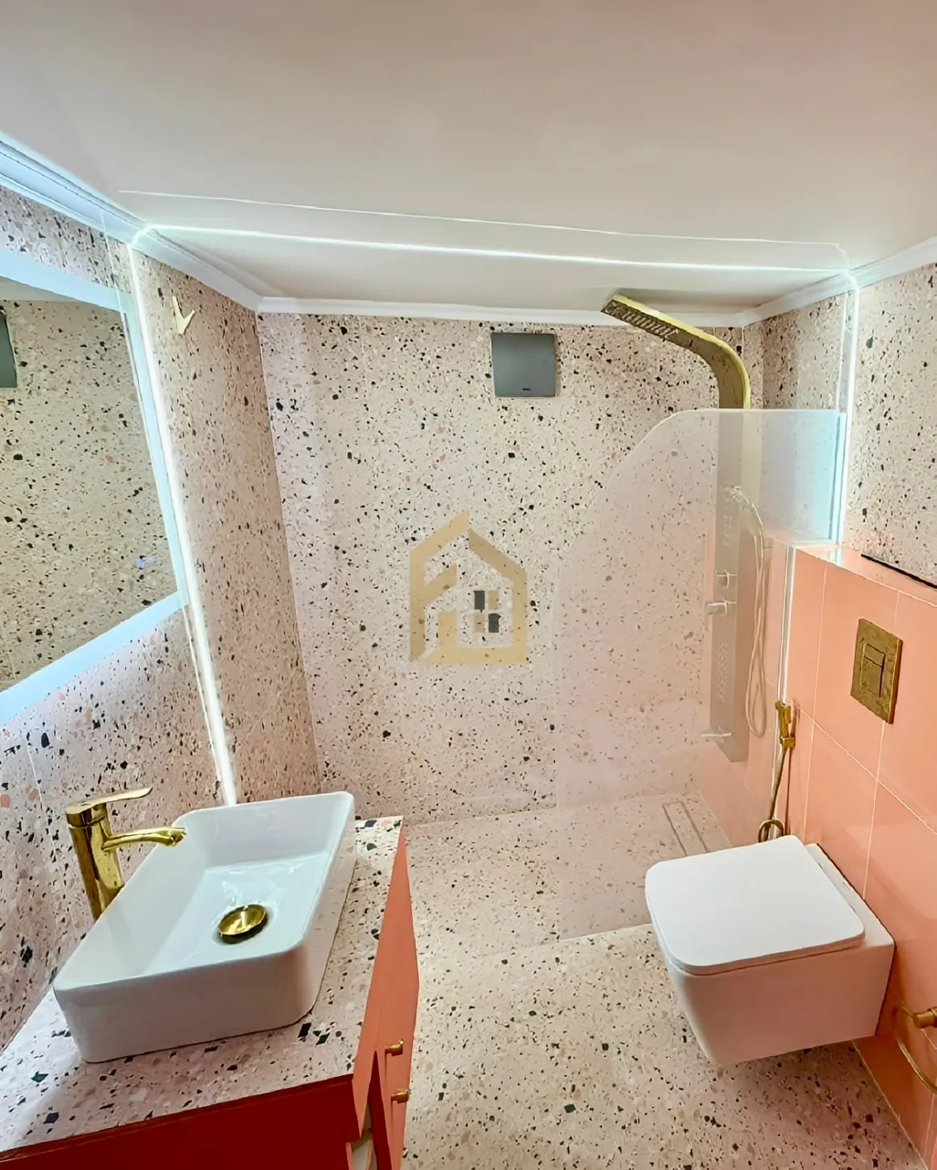 Apartment for rent in Achrafieh, Beirut, Lebanon
