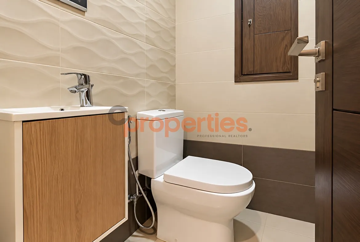 Apartment for Sale in Spears