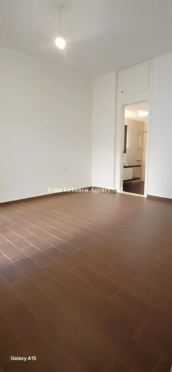 Apartment for Sale in Keserwan Sahel Alma Lebanon