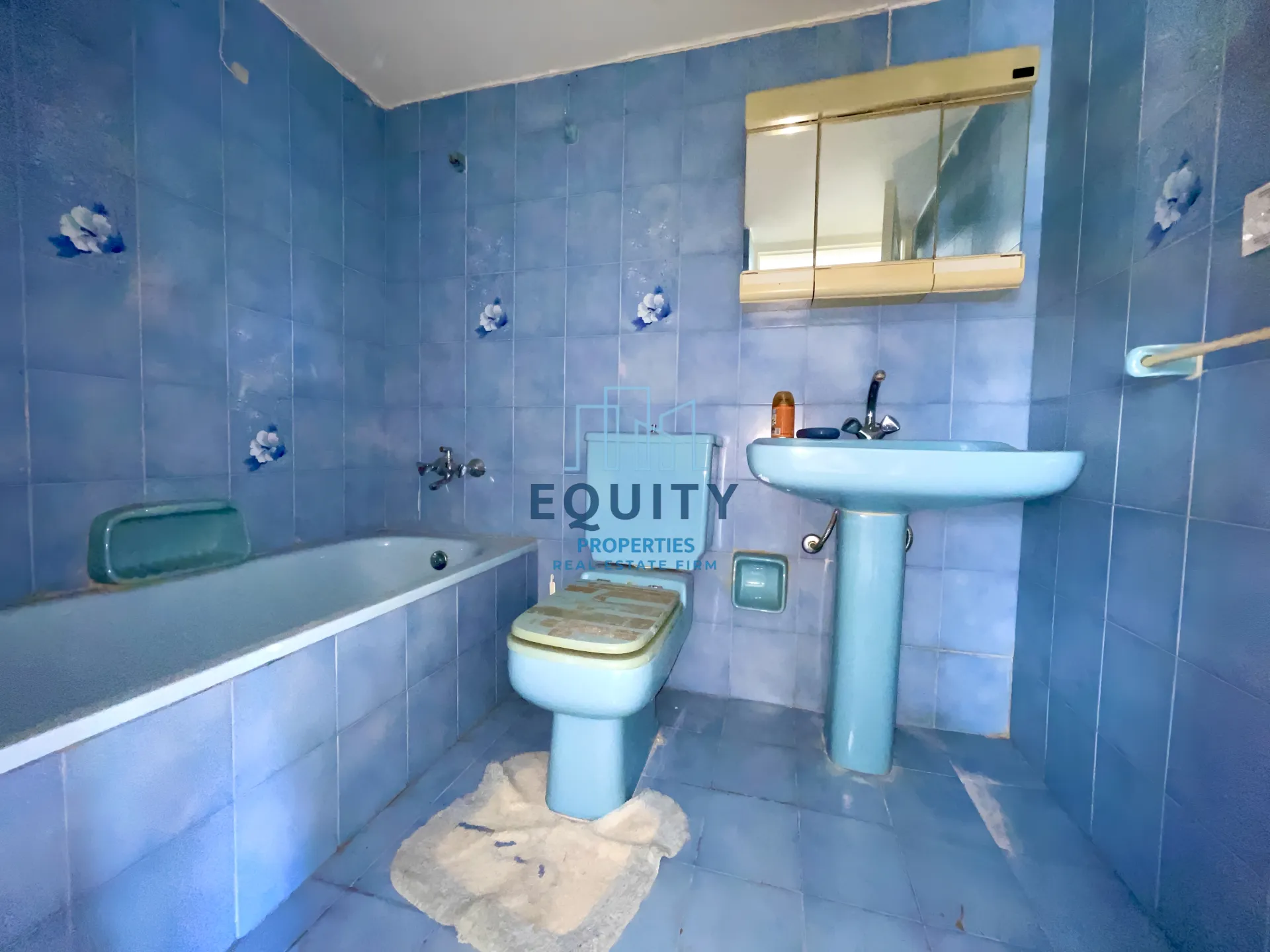 Apartment for Sale in Zouk Mkayel
