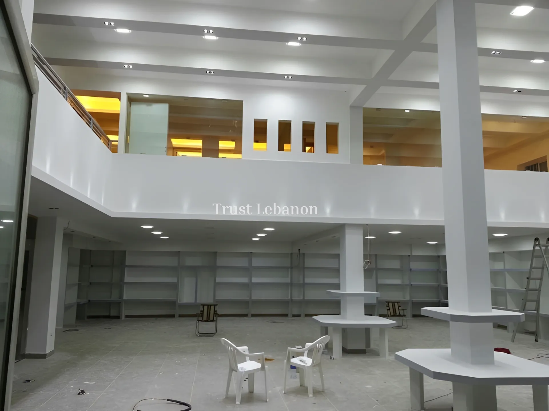 Showroom for sale in Khalde, Lebanon