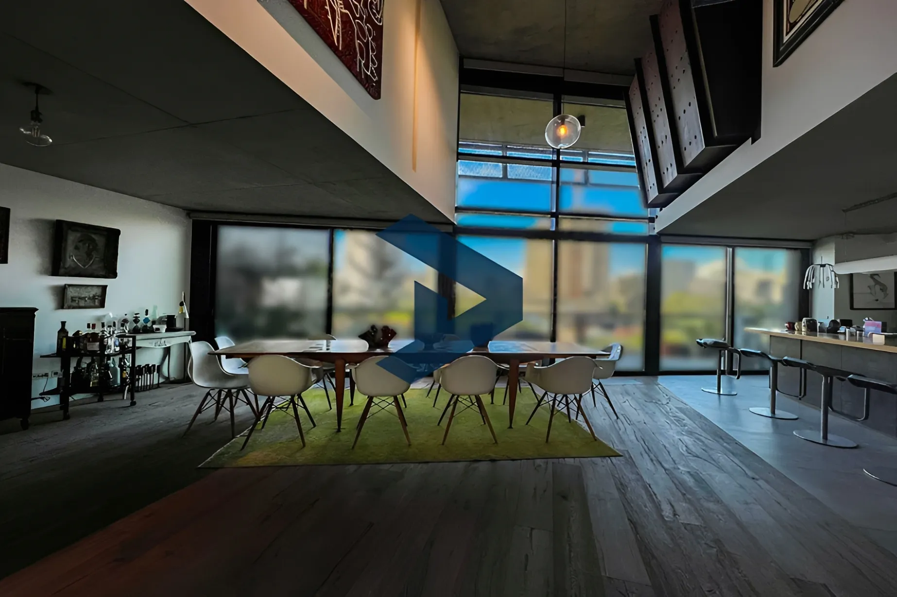 Duplex for sale in Achrafieh, Beirut, Lebanon - 3 bed, 5 bath