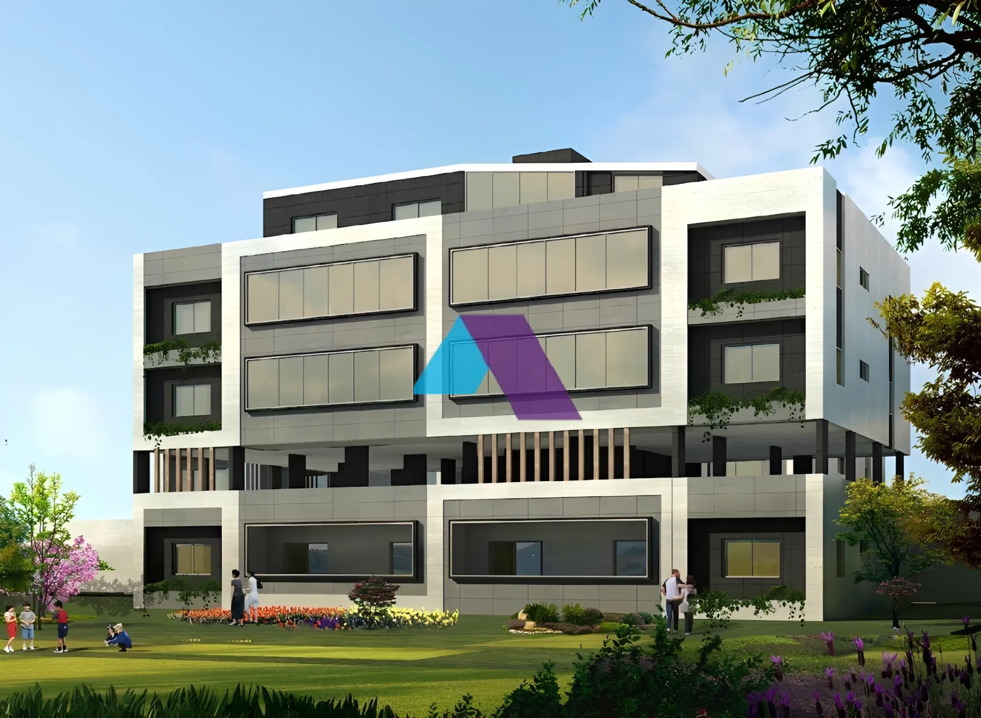Apartment for Sale in Adma w Dafnah