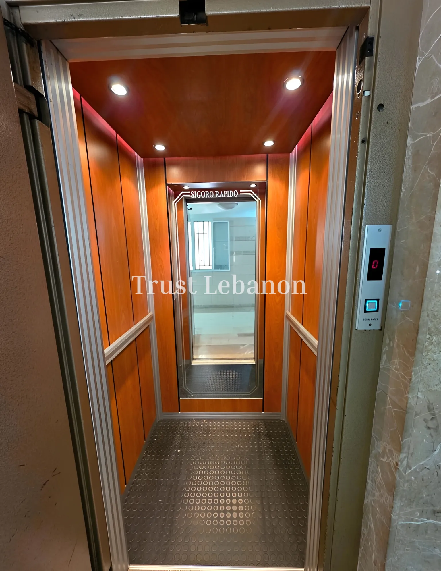 Apartment for sale in Sehayleh, Lebanon
