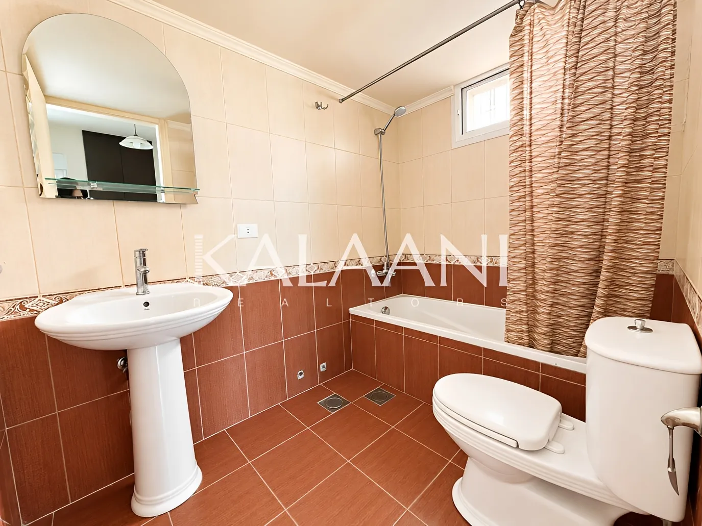 Apartment for rent in Zouk Mikael