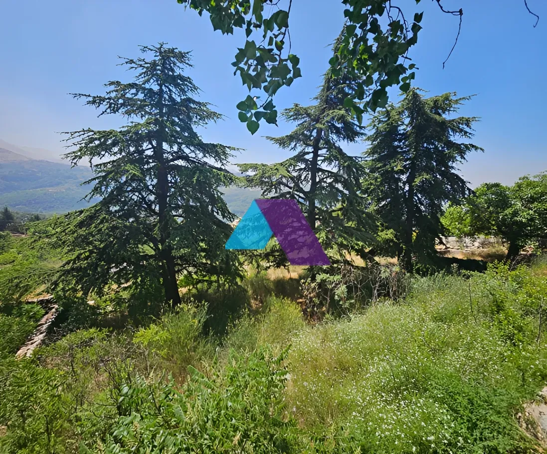 Residential Land for sale in Kfardebian