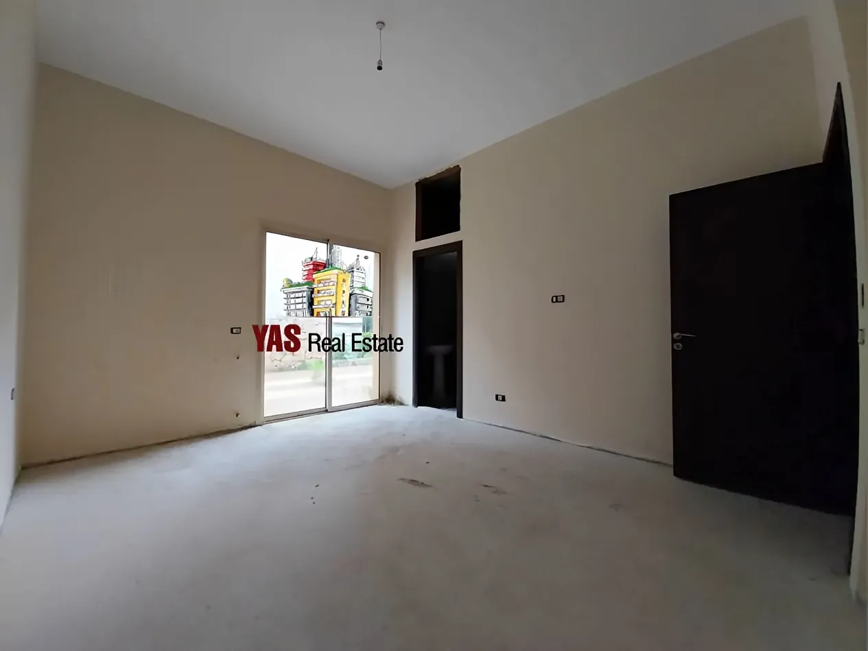 Apartment for Sale in Kfar Hbab