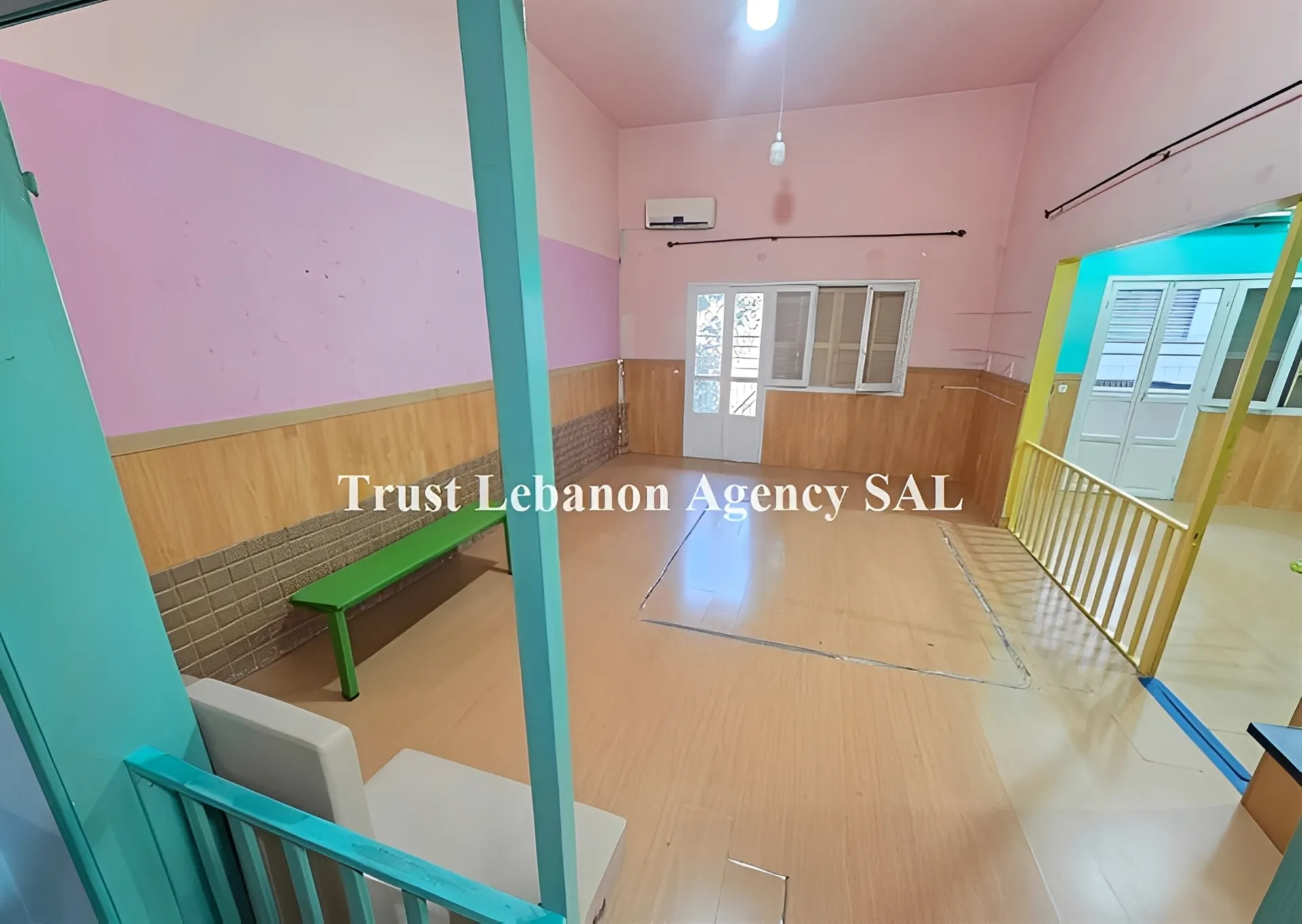 Apartment for Sale in Mar Takla Baabda - 3 bed, 2 bath