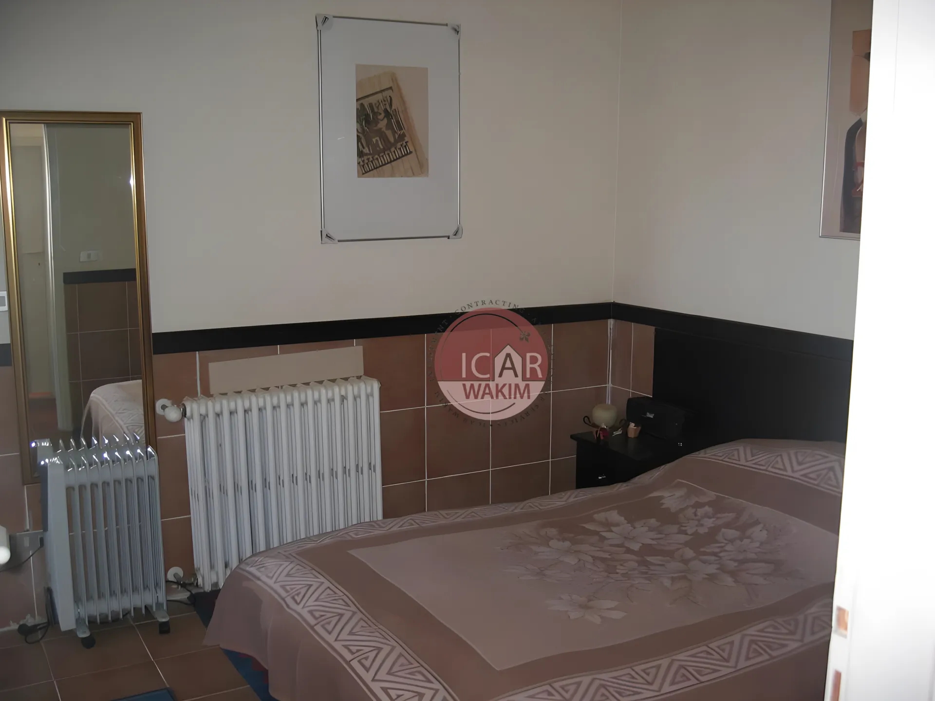 Chalet for Sale in Kfardebian - 1 bed, 1 bath