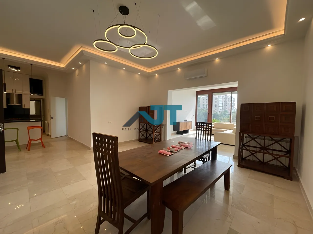 Apartment for sale in Mtayleb