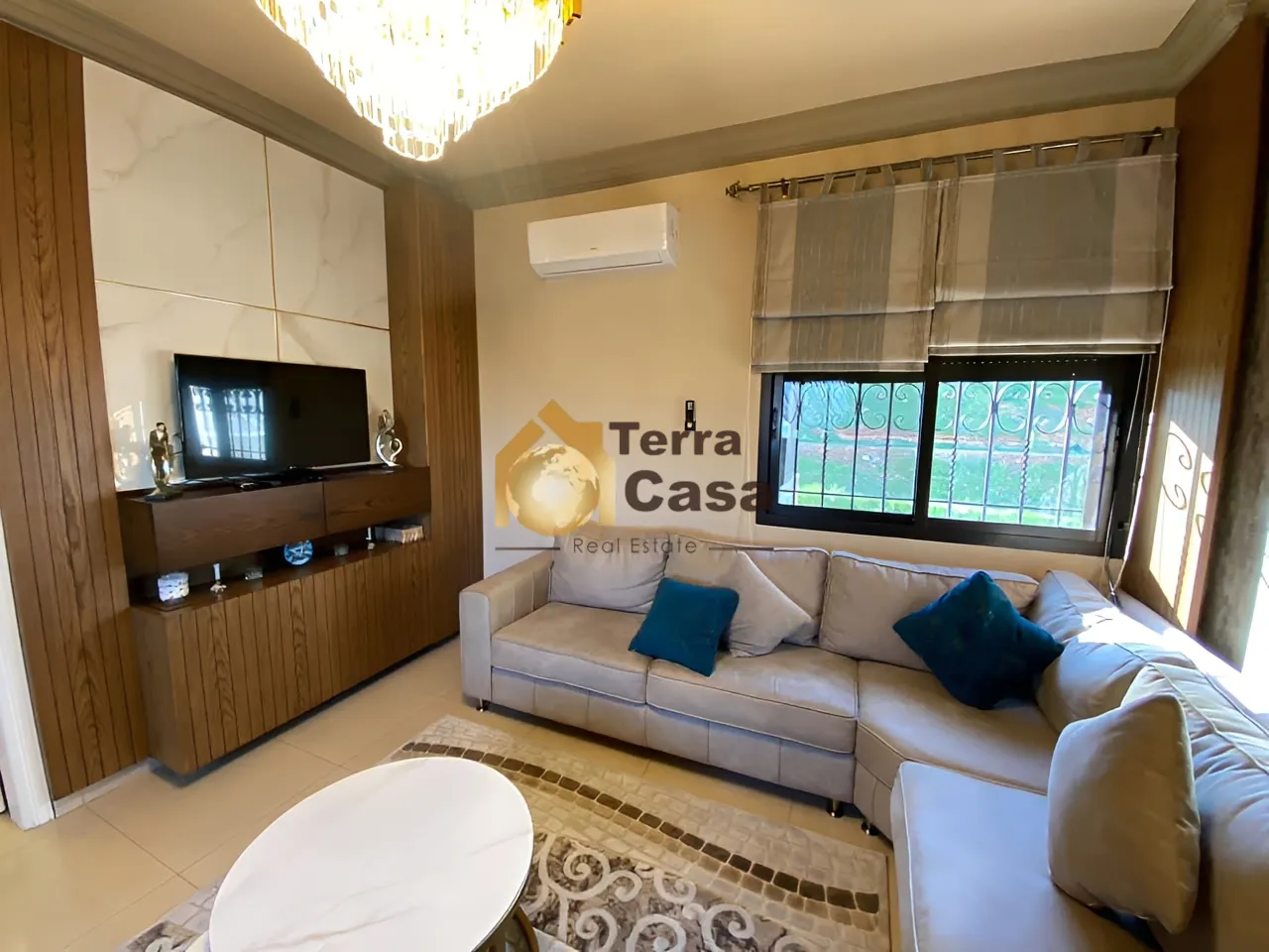 Apartment for Sale in El Midan - 2 bed, 2 bath