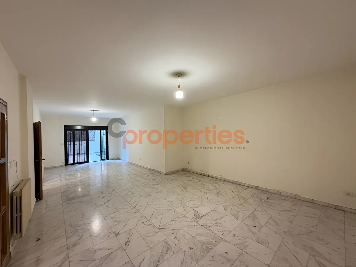 Apartment for Sale in Hazmieh