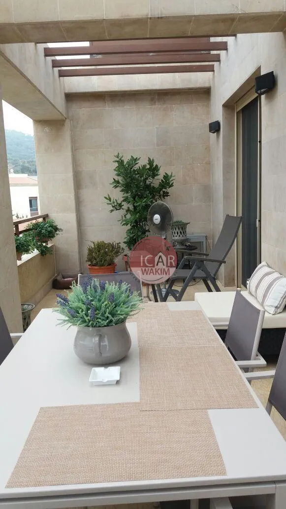 Duplex for Sale in Montiverdi