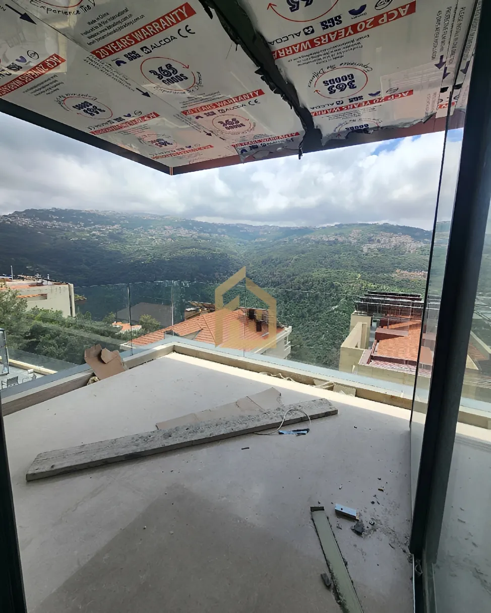 Apartment for sale in Monteverde Main Street، Lebanon - 3 bed, 3 bath
