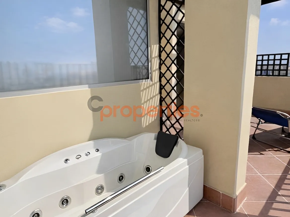Apartment for Rent in Achrafieh