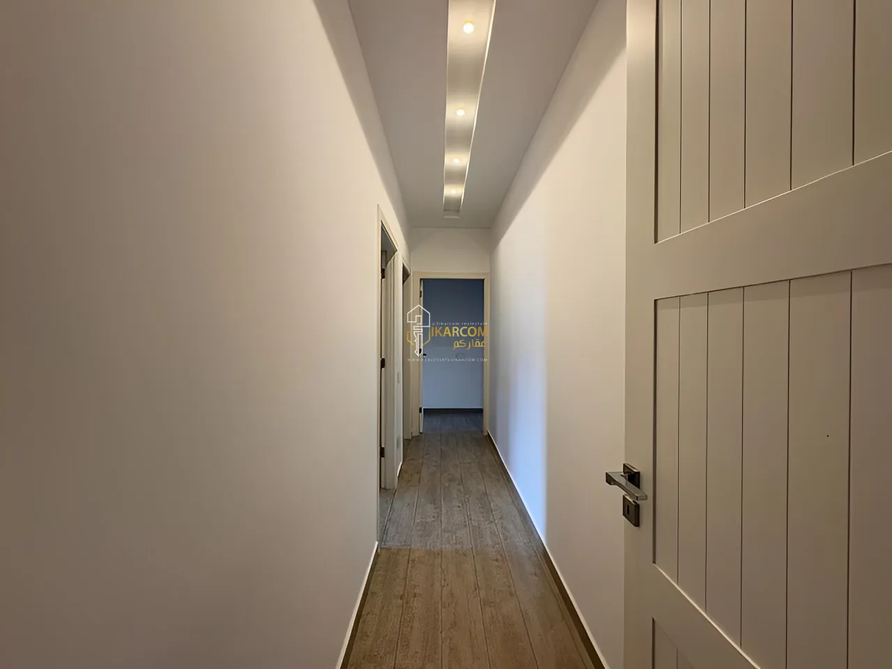 Apartment for Sale in Jdeideh - 3 bed, 4 bath