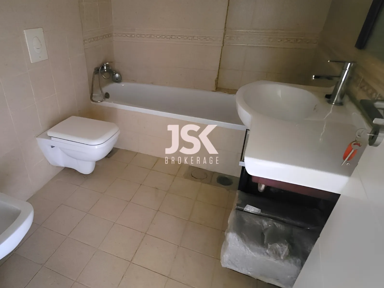 Apartment for Rent in Jounieh