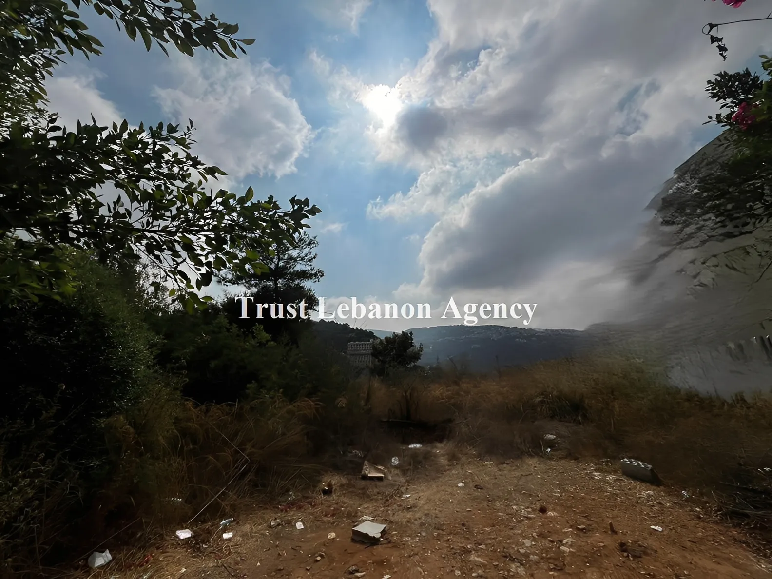 Land for Sale in Metn Kornet Chehwen Lebanon