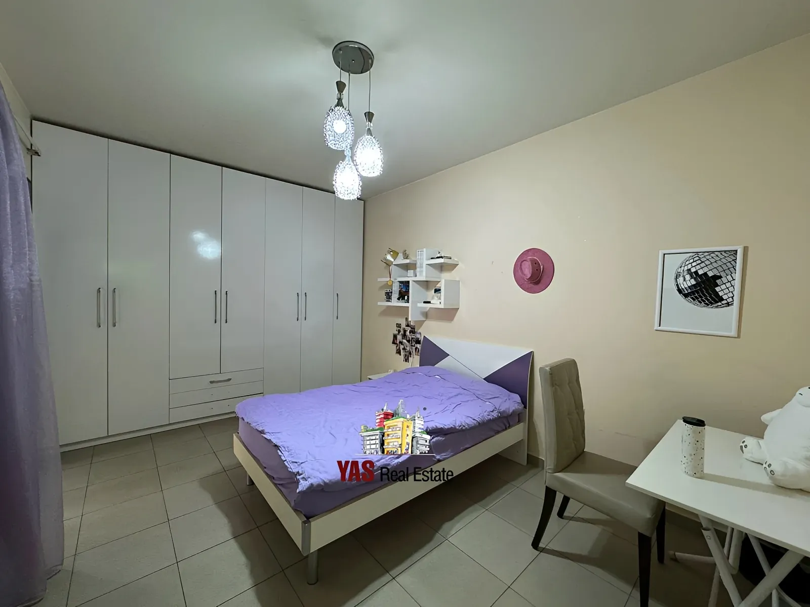 Apartment for Sale in Ajaltoun - 3 bed, 3 bath