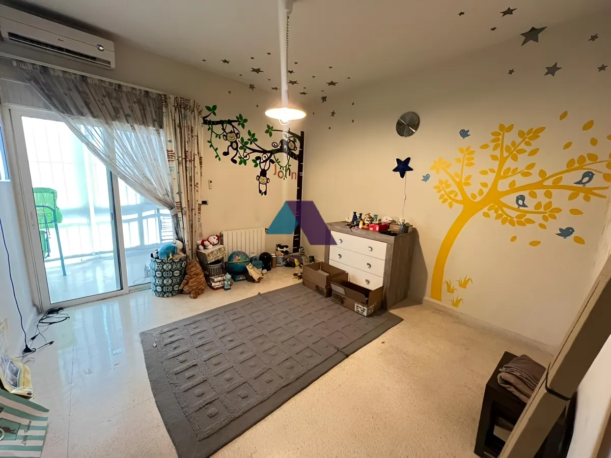 Apartment for Sale in Sahel Aalma, Lebanon - 3 bed, 3 bath