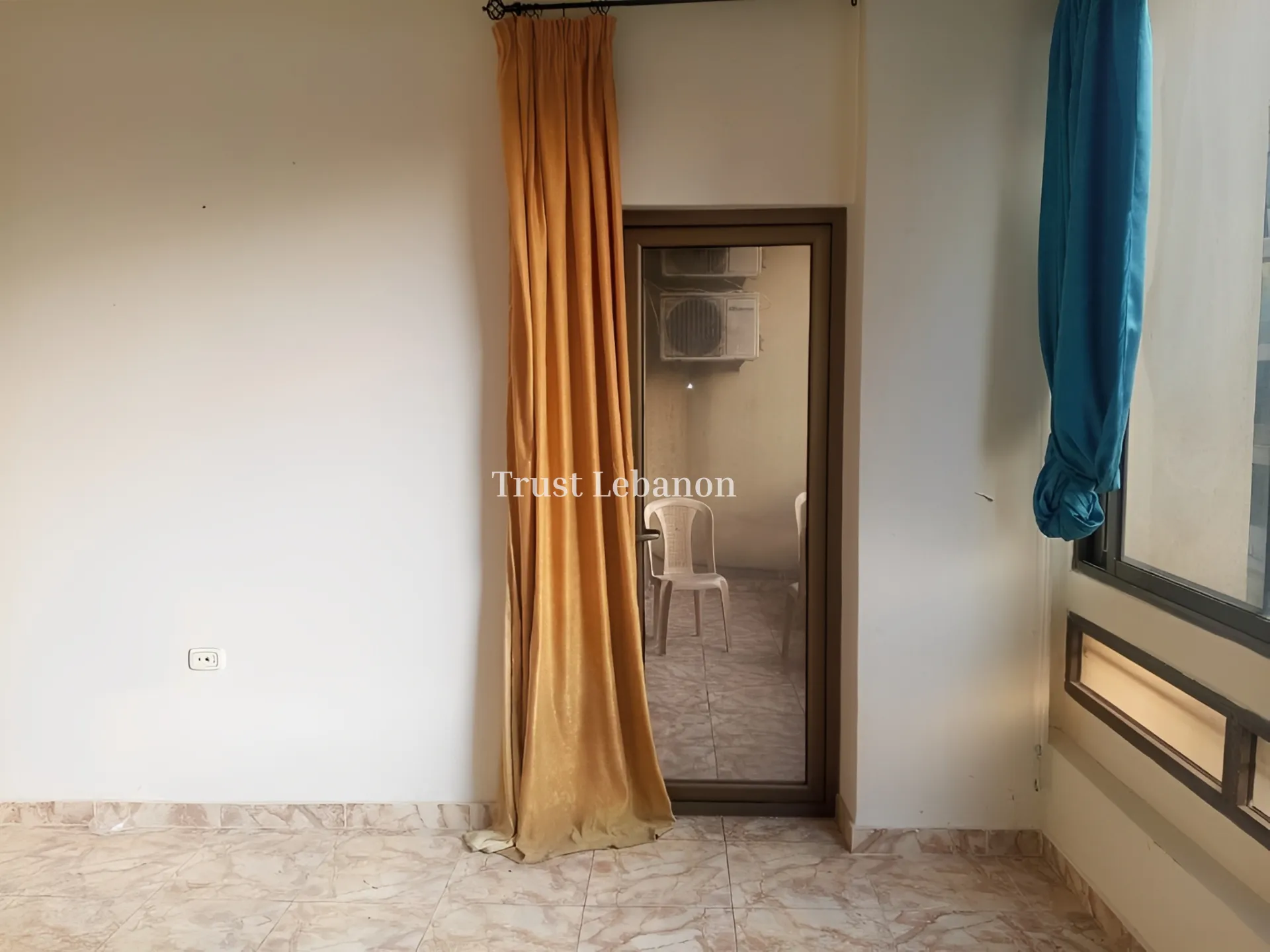 Apartment for Rentin Hamra, Beirut, Lebanon - 3 bed, 3 bath