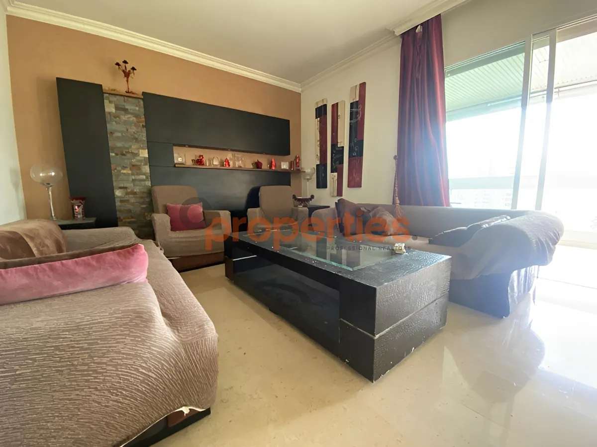 Apartment for Rent in Zalqa