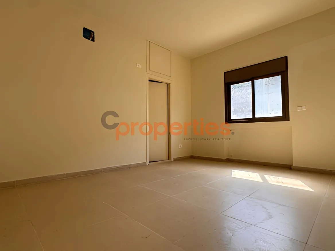 Apartment for Sale in Aaoukar