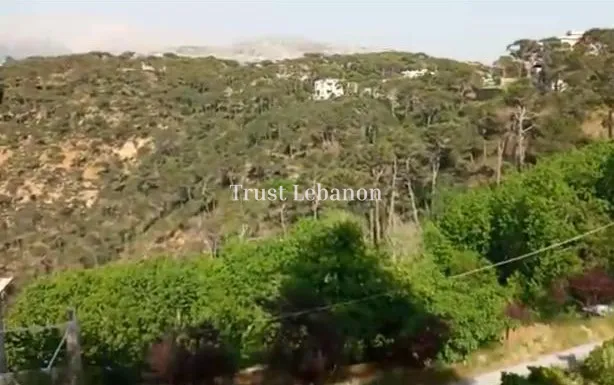 Residential Land for sale in Dhour El Choueir, Lebanon