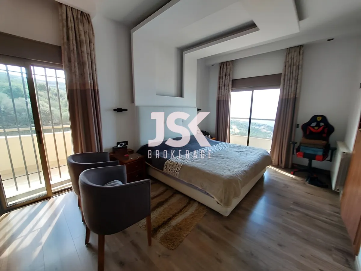 Apartment for Sale in Batroun, Lebanon
