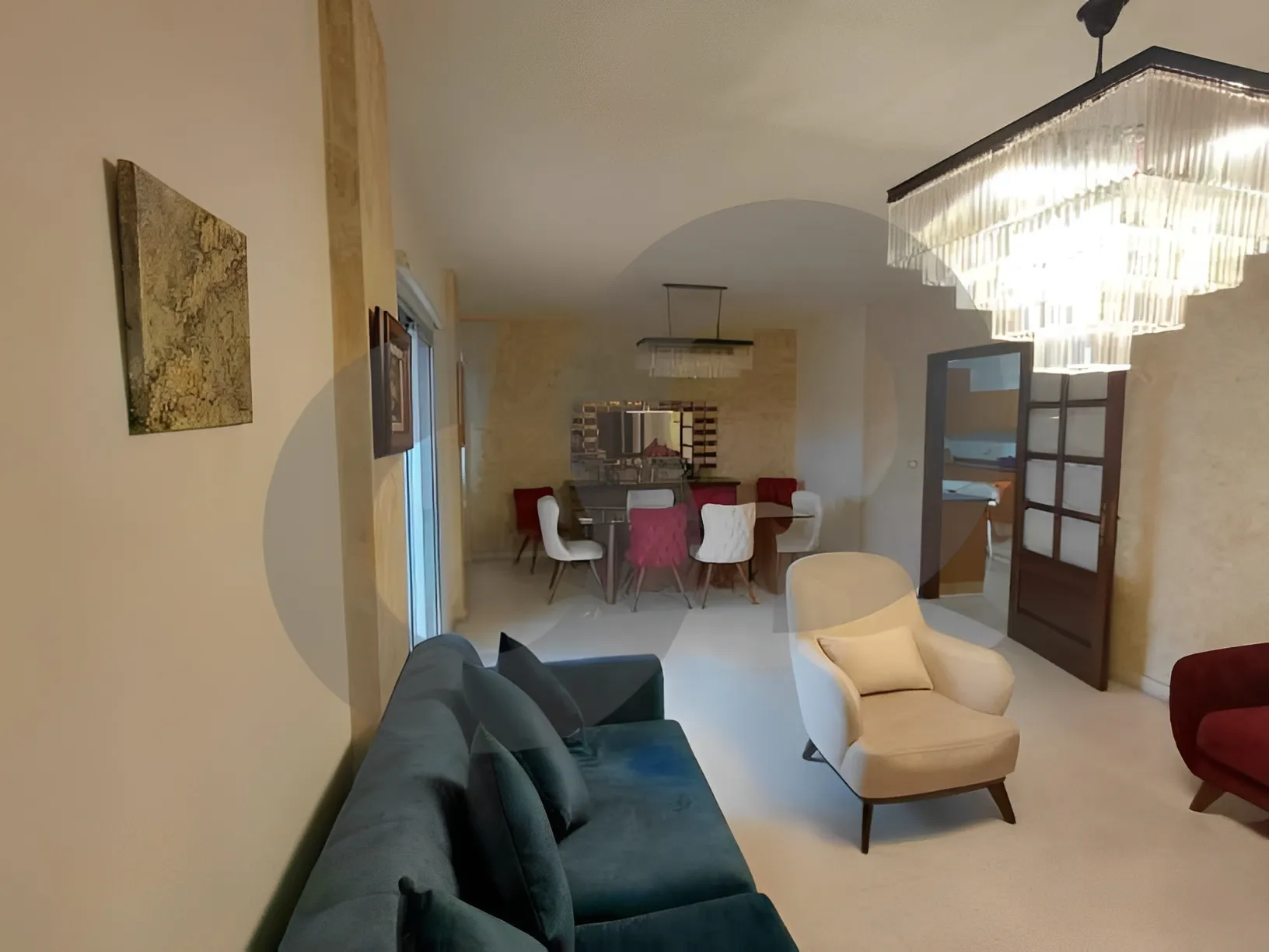 Apartment for Sale in Bourj Hammoud, Lebanon